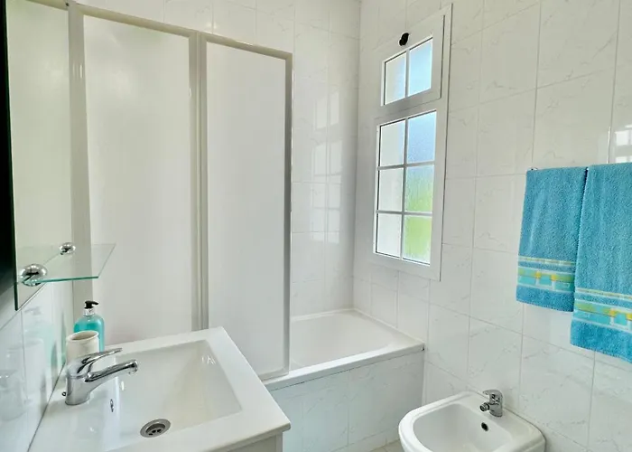 Moradia Abreu בית נופש