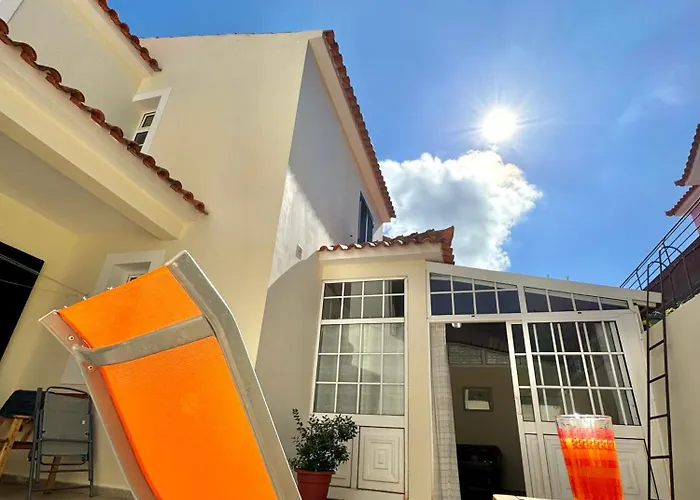 Moradia Abreu סנטה קרוז