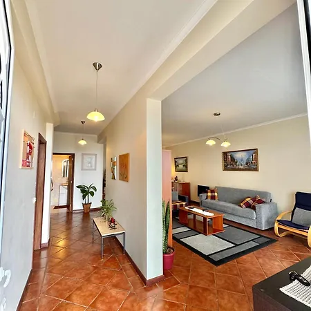 Holiday home Moradia Abreu Santa Cruz (Madeira)