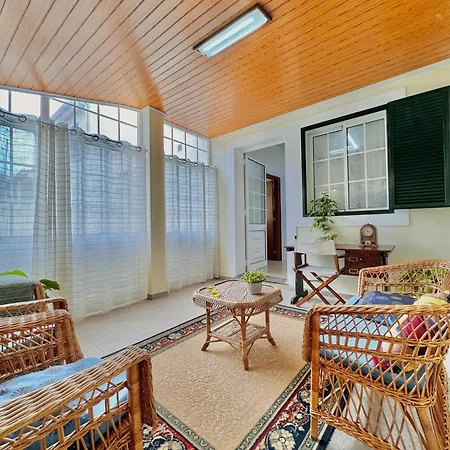 Moradia Abreu Tatil Evi