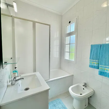 Moradia Abreu Holiday home