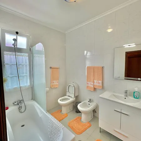 Tatil Evi Moradia Abreu