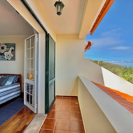 Tatil Evi Moradia Abreu