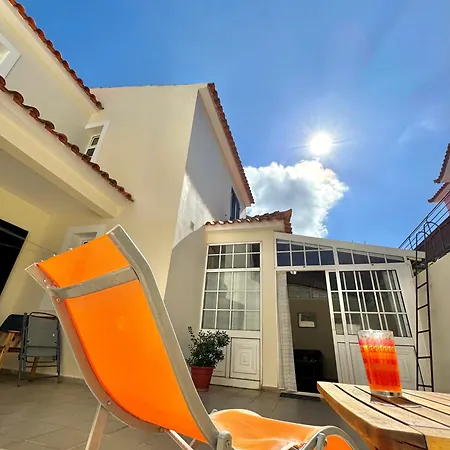 Moradia Abreu Santa Cruz (Madeira)