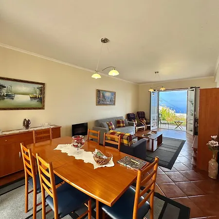 Tatil Evi Moradia Abreu