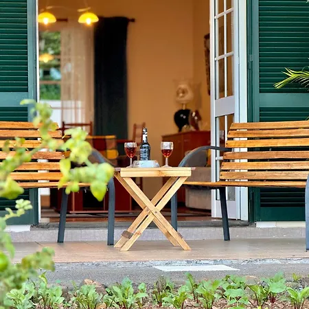 Moradia Abreu Tatil Evi *