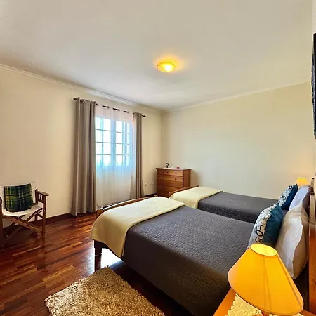 Moradia Abreu Tatil Evi *