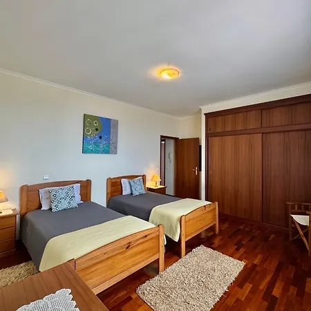 Tatil Evi Moradia Abreu