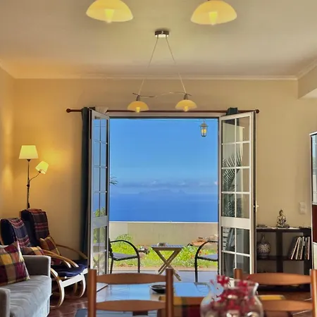 Tatil Evi Moradia Abreu