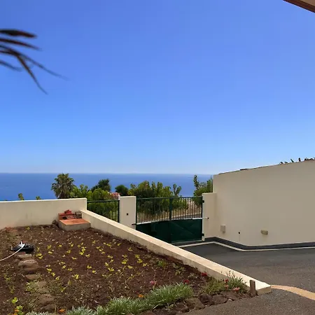 Moradia Abreu Tatil Evi *