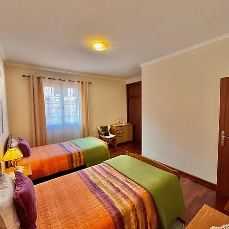 Holiday home Moradia Abreu