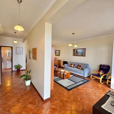 Holiday home Moradia Abreu *