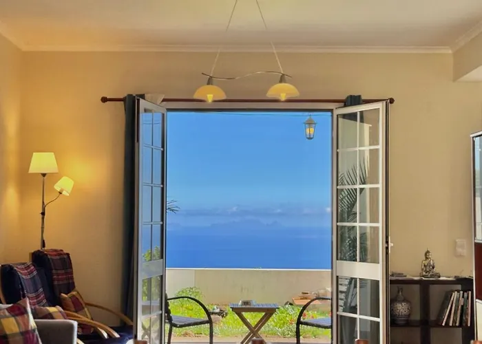 Holiday home Moradia Abreu