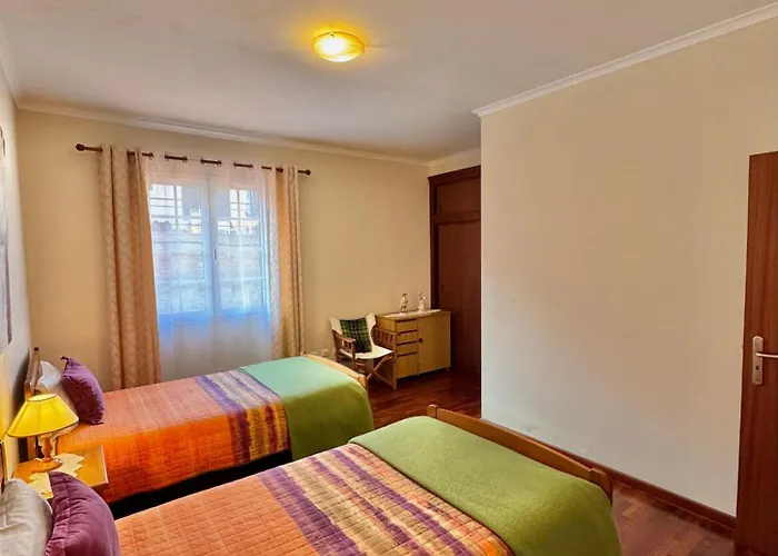 Holiday home Moradia Abreu